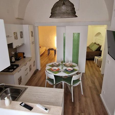 Casachiara Holidays Monopoli Exterior foto
