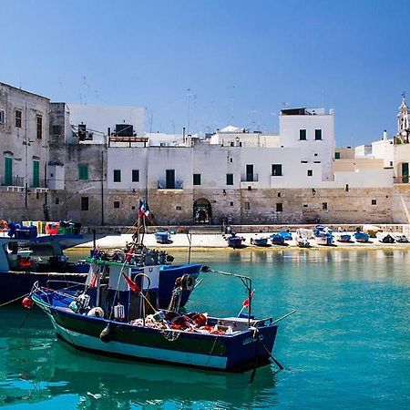 Casachiara Holidays Monopoli Exterior foto