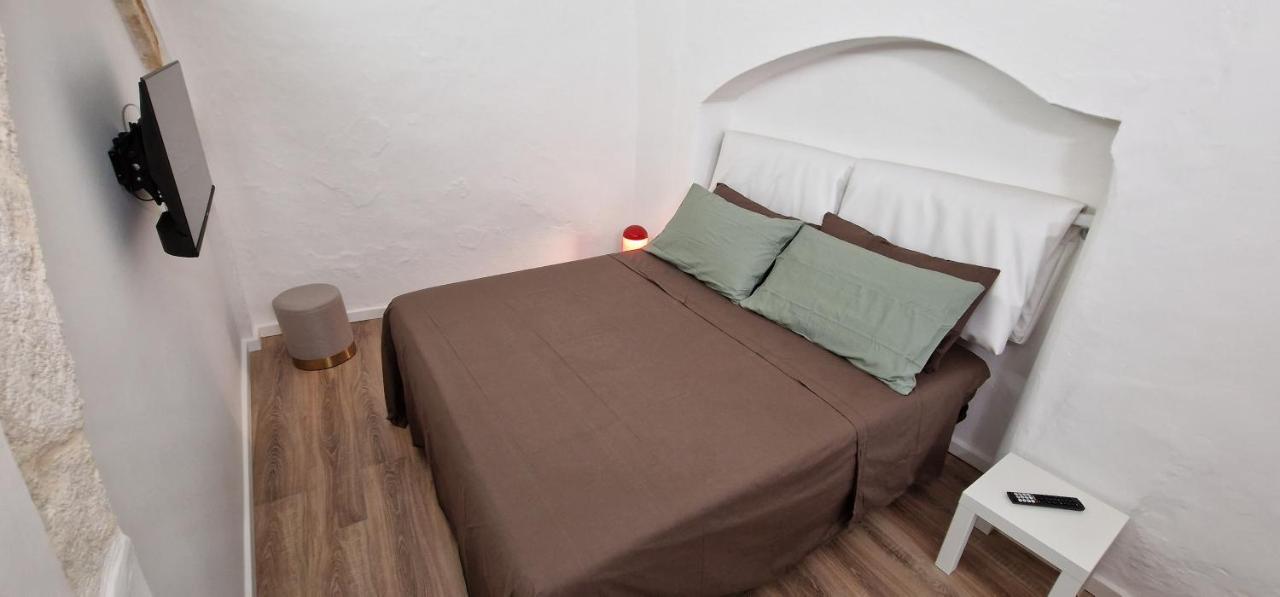 Casachiara Holidays Monopoli Exterior foto
