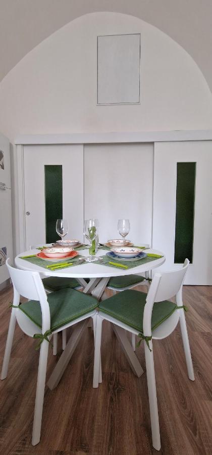 Casachiara Holidays Monopoli Exterior foto