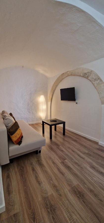 Casachiara Holidays Monopoli Exterior foto