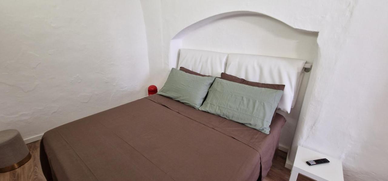 Casachiara Holidays Monopoli Exterior foto