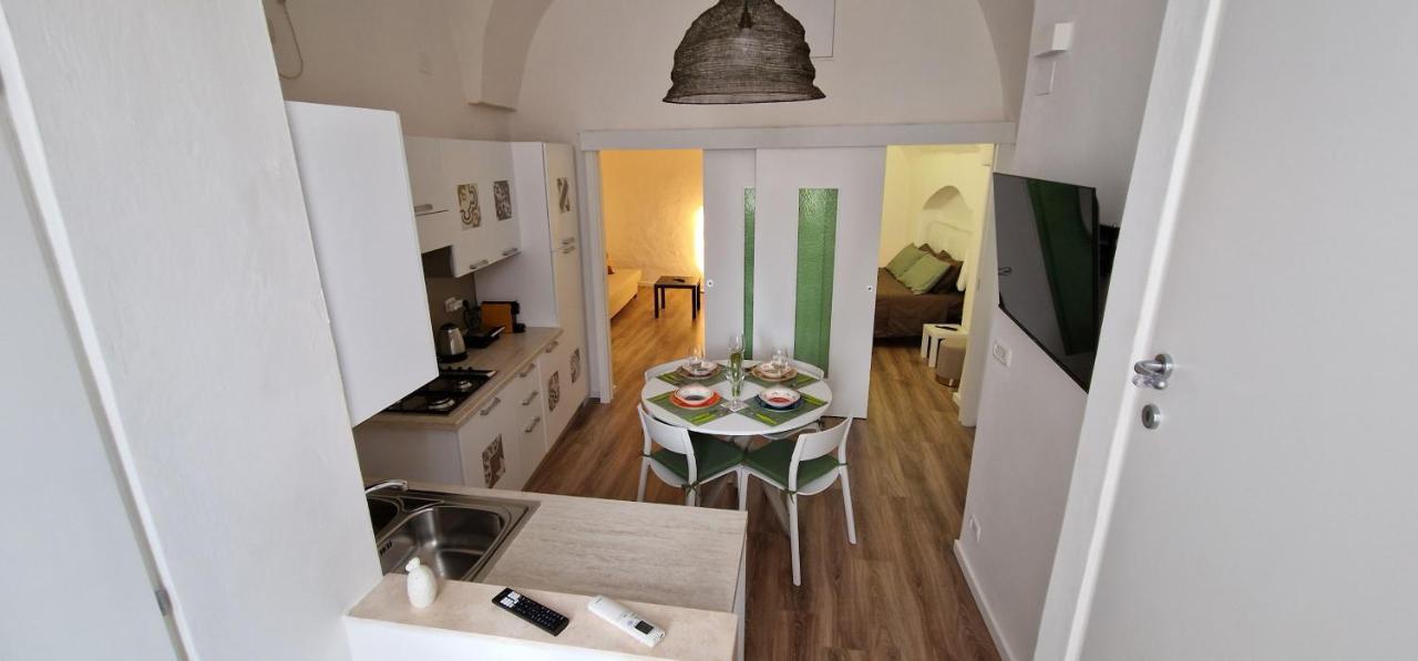 Casachiara Holidays Monopoli Exterior foto
