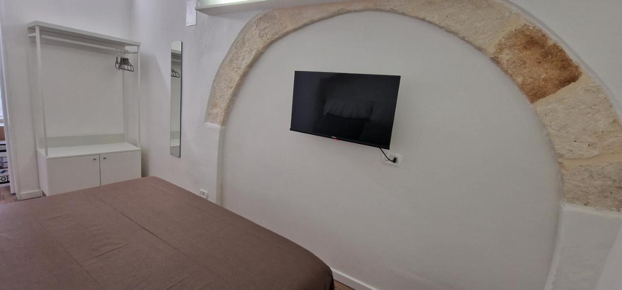 Casachiara Holidays Monopoli Exterior foto