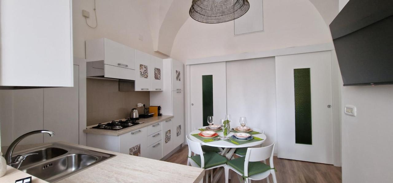 Casachiara Holidays Monopoli Exterior foto