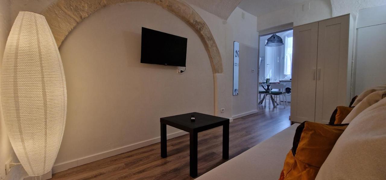 Casachiara Holidays Monopoli Exterior foto
