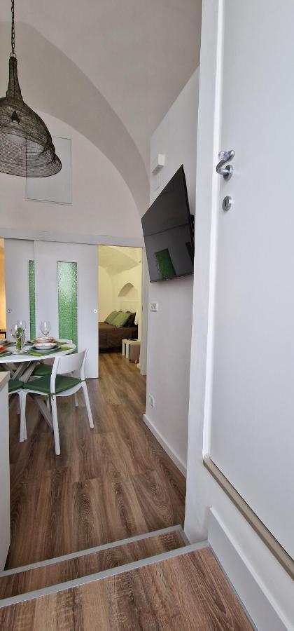 Casachiara Holidays Monopoli Exterior foto