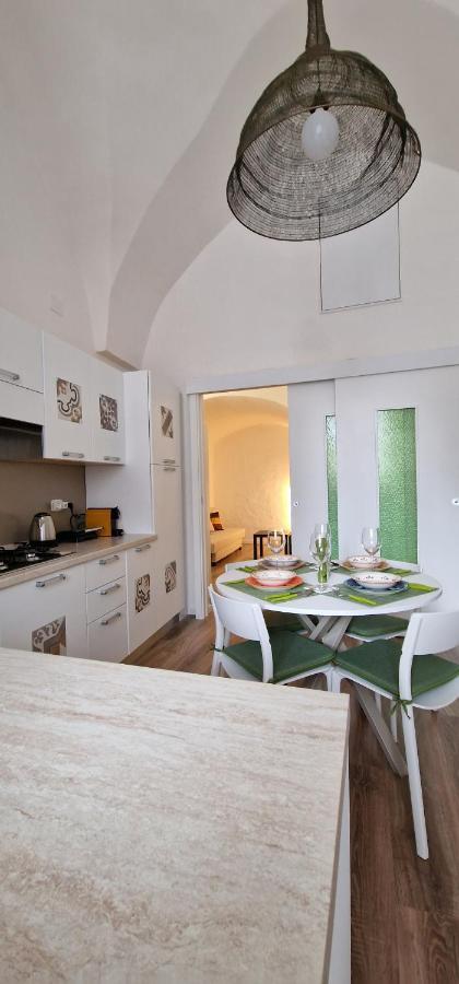 Casachiara Holidays Monopoli Exterior foto