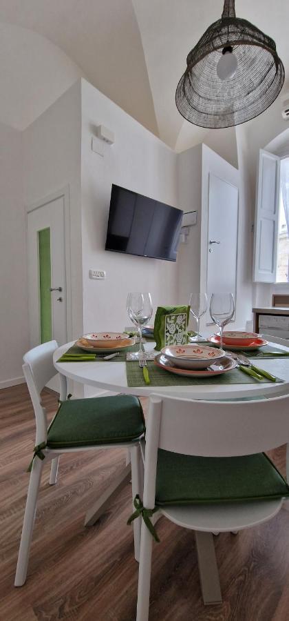 Casachiara Holidays Monopoli Exterior foto