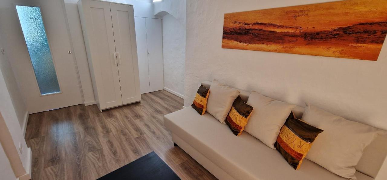 Casachiara Holidays Monopoli Exterior foto