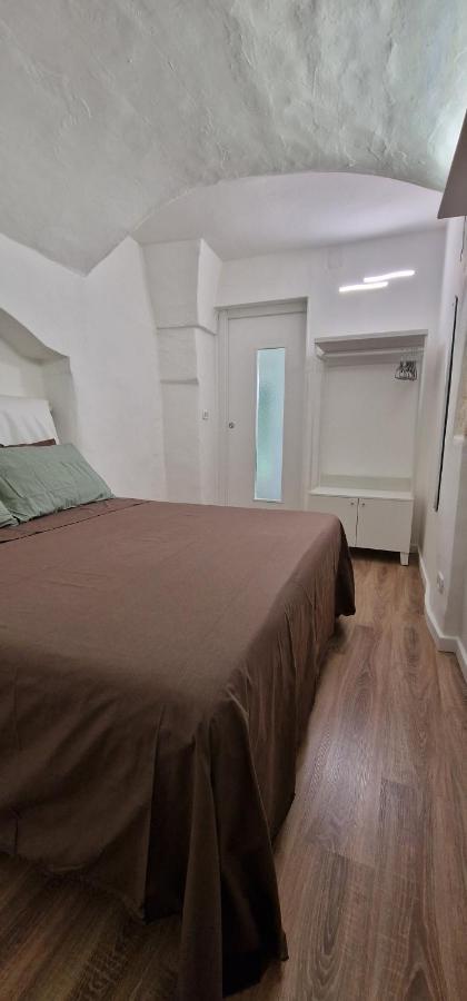 Casachiara Holidays Monopoli Exterior foto