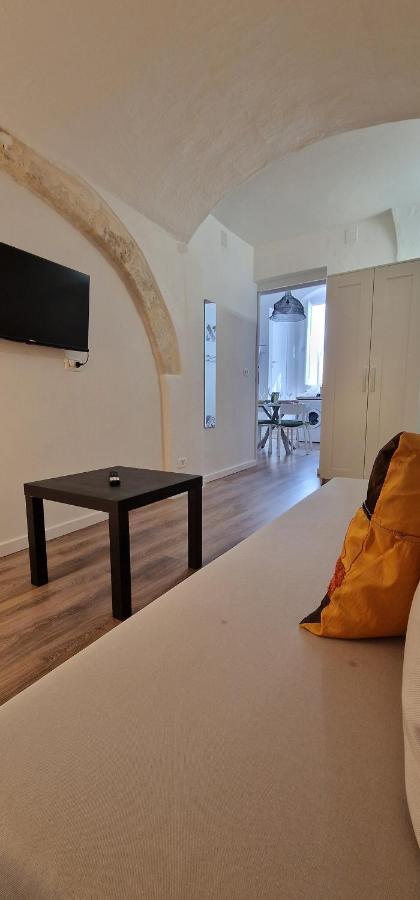 Casachiara Holidays Monopoli Exterior foto