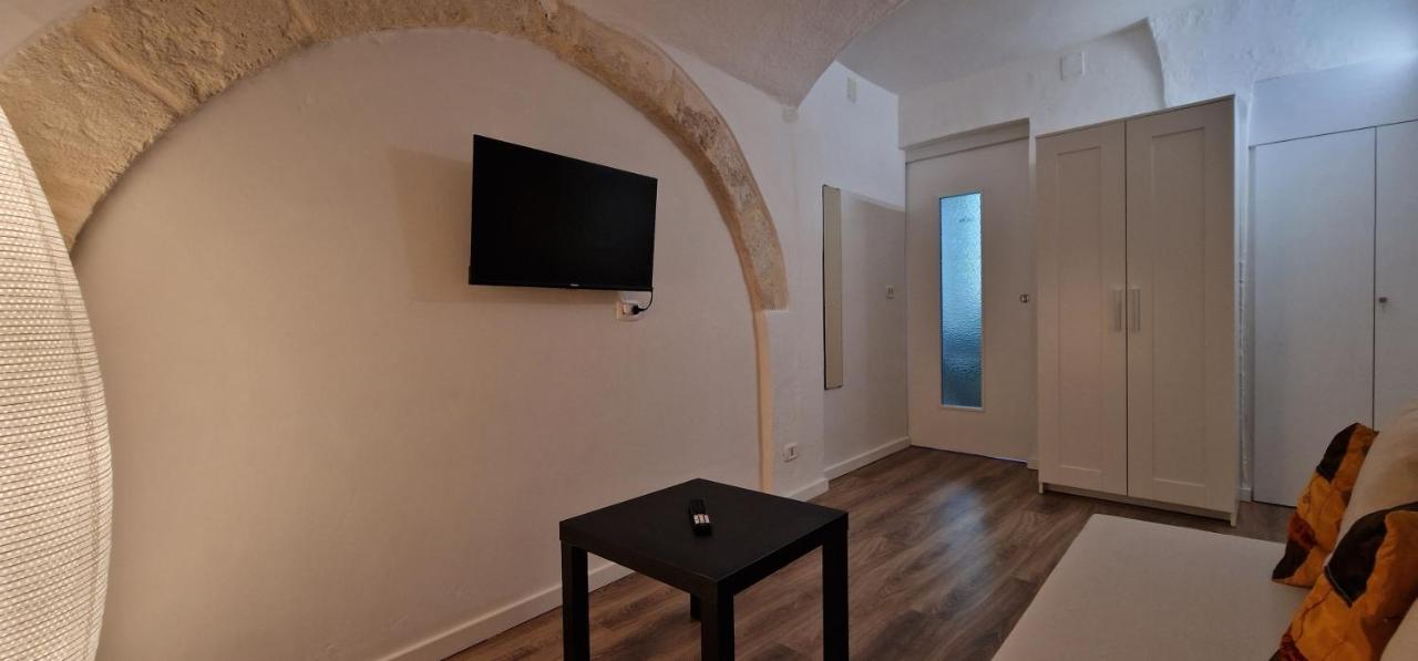 Casachiara Holidays Monopoli Exterior foto