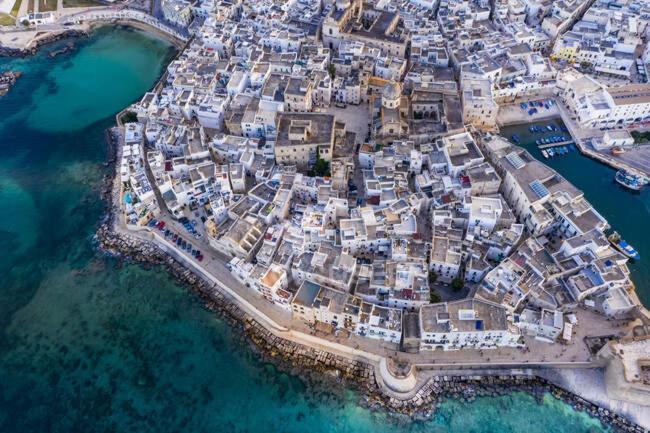 Casachiara Holidays Monopoli Exterior foto